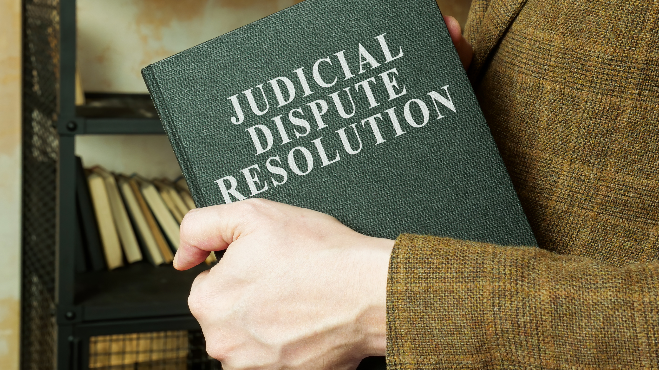 Judiciary's role in advancing alternative dispute resolution in kenya